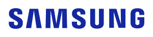 Logo samsung